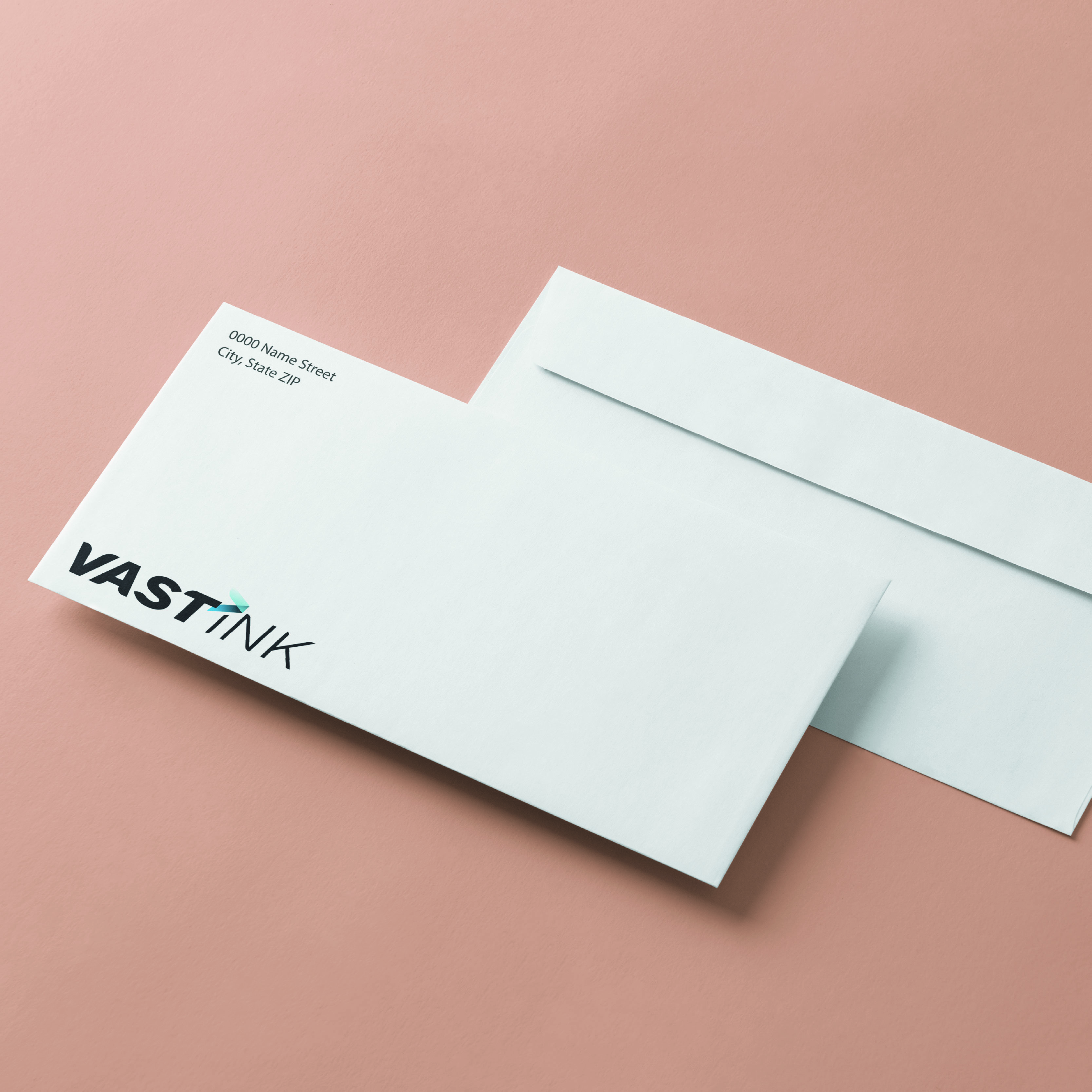 Envelopes